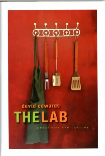 Cover of Lab