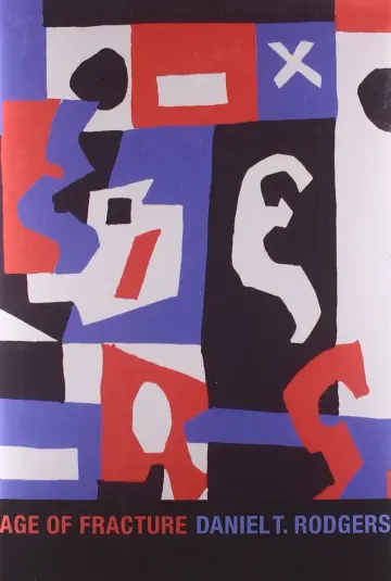 Cover of Age of Fracture