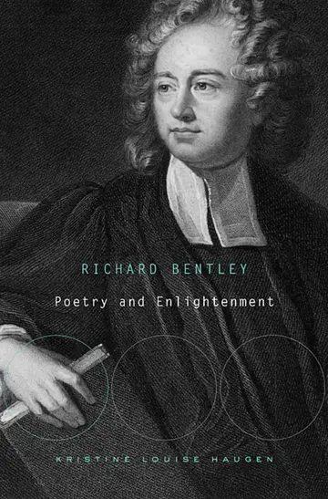 Cover of Richard Bentley