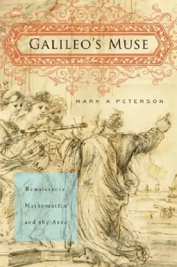 Cover of Galileo's Muse