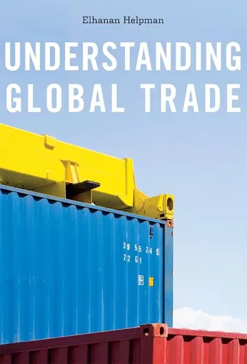 Cover of Understanding Global Trade