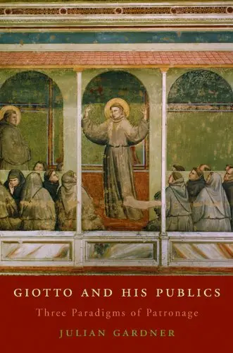 Cover of Giotto and His Publics