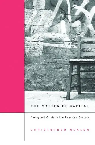 Cover of The Matter of Capital