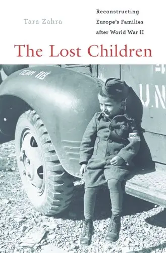 Cover of The Lost Children