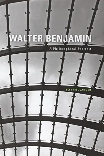 Cover of Walter Benjamin