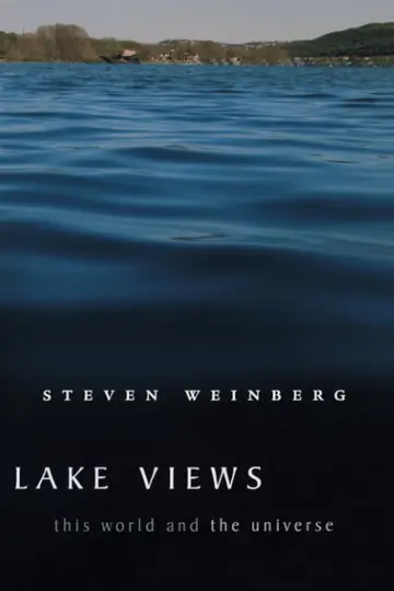 Cover of Lake Views – This World and the Universe