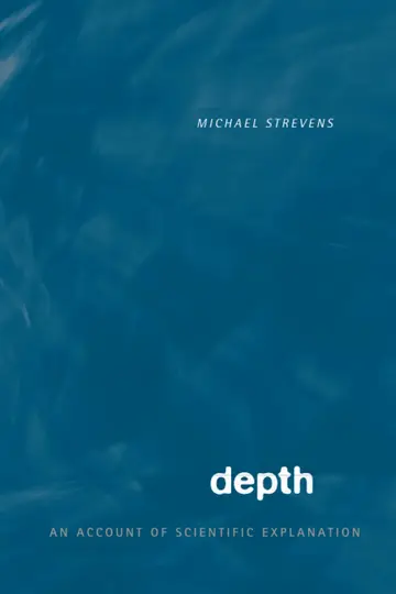 Cover of Depth