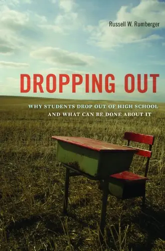 Cover of Dropping Out