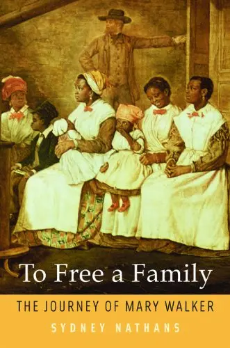 Cover of To Free a Family