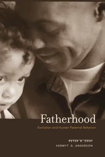 Cover of Fatherhood
