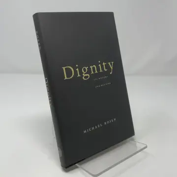 Cover of Dignity – Its History and Meaning
