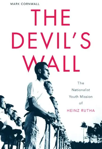 Cover of The Devil's Wall