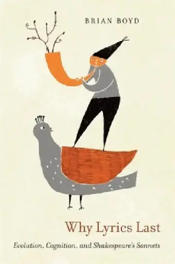 Cover of Why Lyrics Last