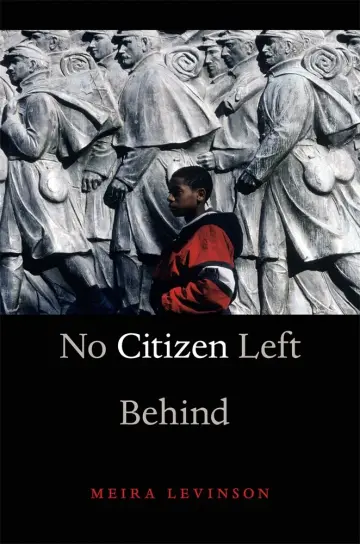 Cover of No Citizen Left Behind