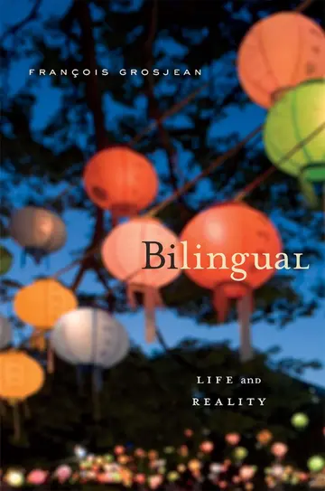 Cover of Bilingual