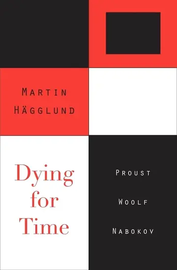 Cover of Dying for Time