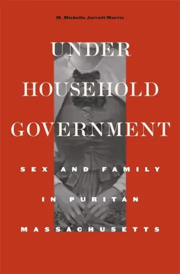 Cover of Under Household Government