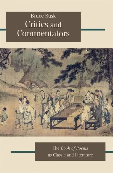 Cover of Critics and Commentators