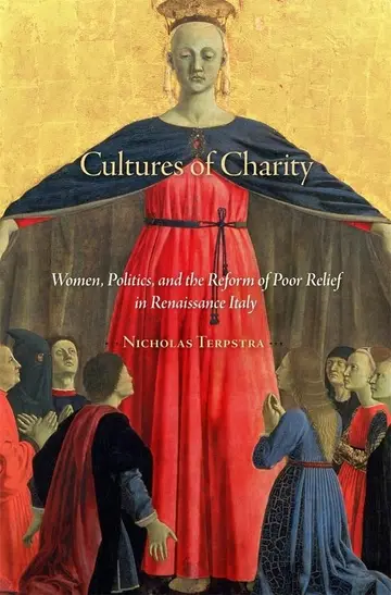 Cover of Cultures of Charity