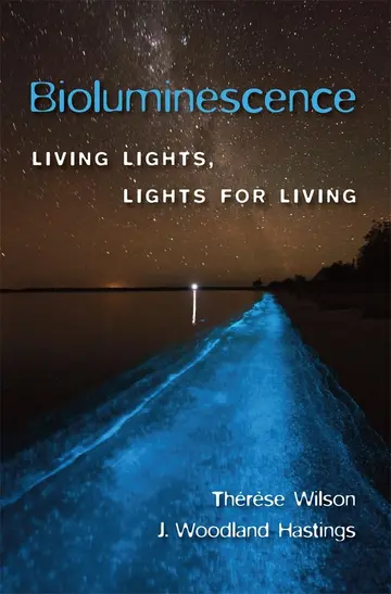 Cover of Bioluminescence