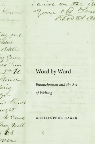 Cover of Word by Word