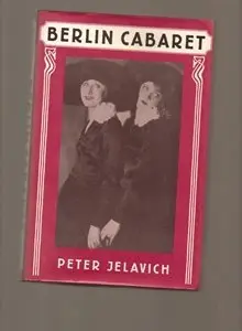 Cover of Berlin Cabaret