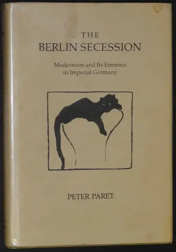 Cover of Paret