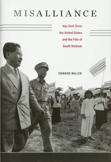 Cover of Misalliance