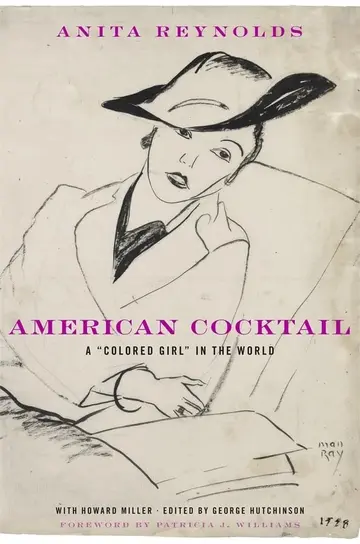Cover of American Cocktail