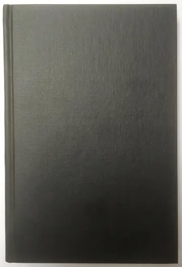 Cover of The Black Death & the Transformation of the West