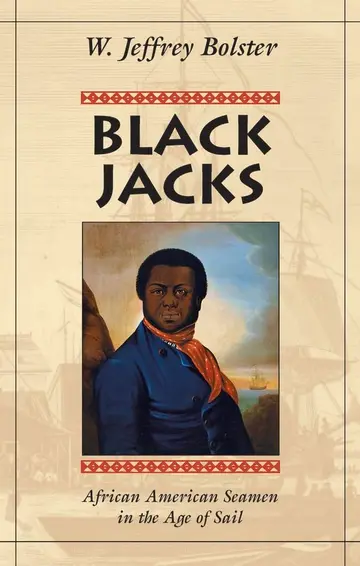 Cover of Black Jacks