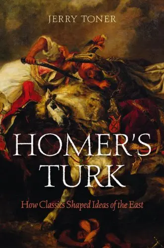 Cover of Homer's Turk