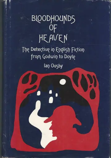 Cover of Ousby