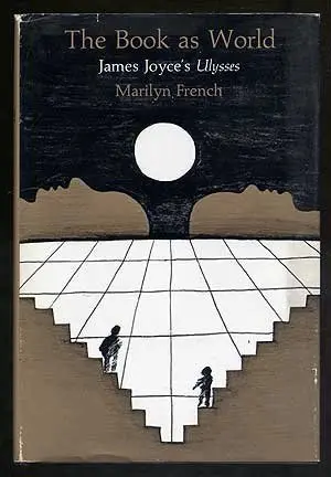 Cover of Book as World
