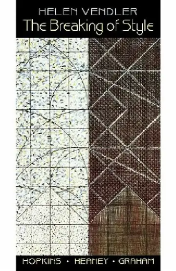 Cover of The Breaking of Style