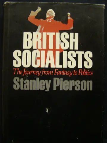 Cover of Pierson