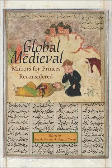 Cover of Global Medieval