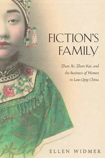 Cover of Fiction's Family