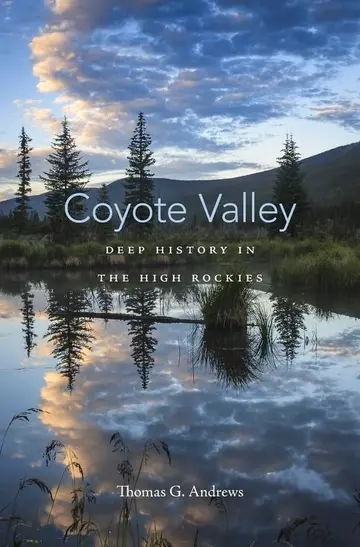 Cover of Coyote Valley