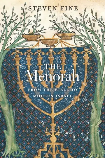 Cover of The Menorah