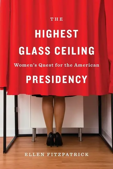 Cover of The Highest Glass Ceiling
