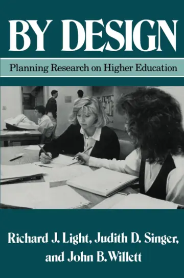 Cover of By Design