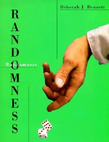 Cover of Randomness