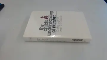 Cover of The Childs Understanding of Number