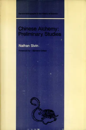 Cover of Sivin