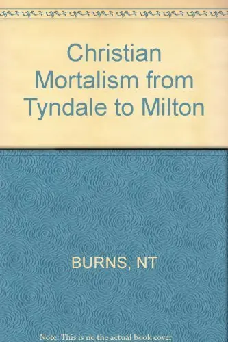 Cover of Burns