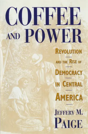 Cover of Coffee and Power