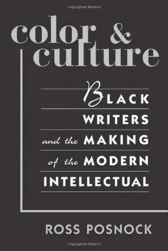 Cover of Color & Culture