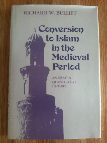 Cover of Bulliet