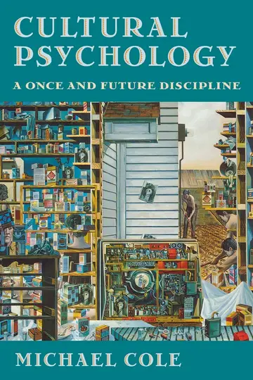 Cover of Cultural Psychology